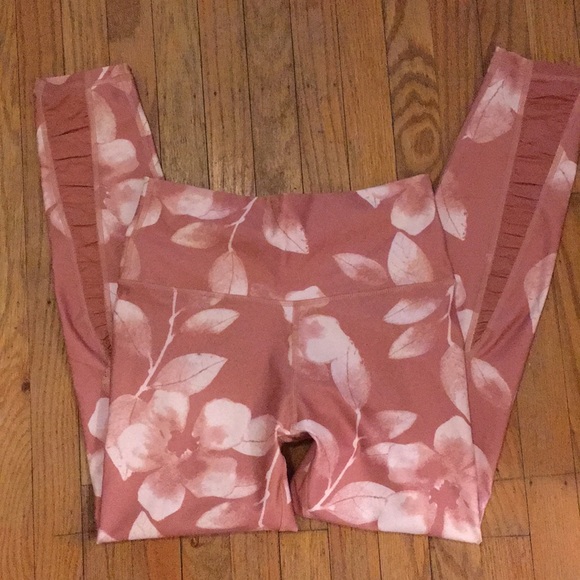aerie Pants - NWOT Aerie workout leggings